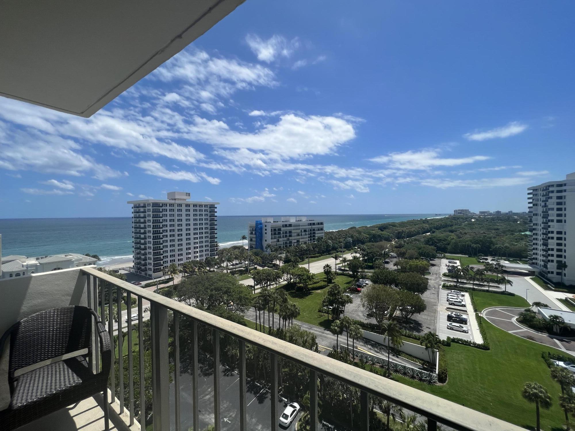 2121 N Ocean Boulevard # 1405e, Boca Raton FL 33431