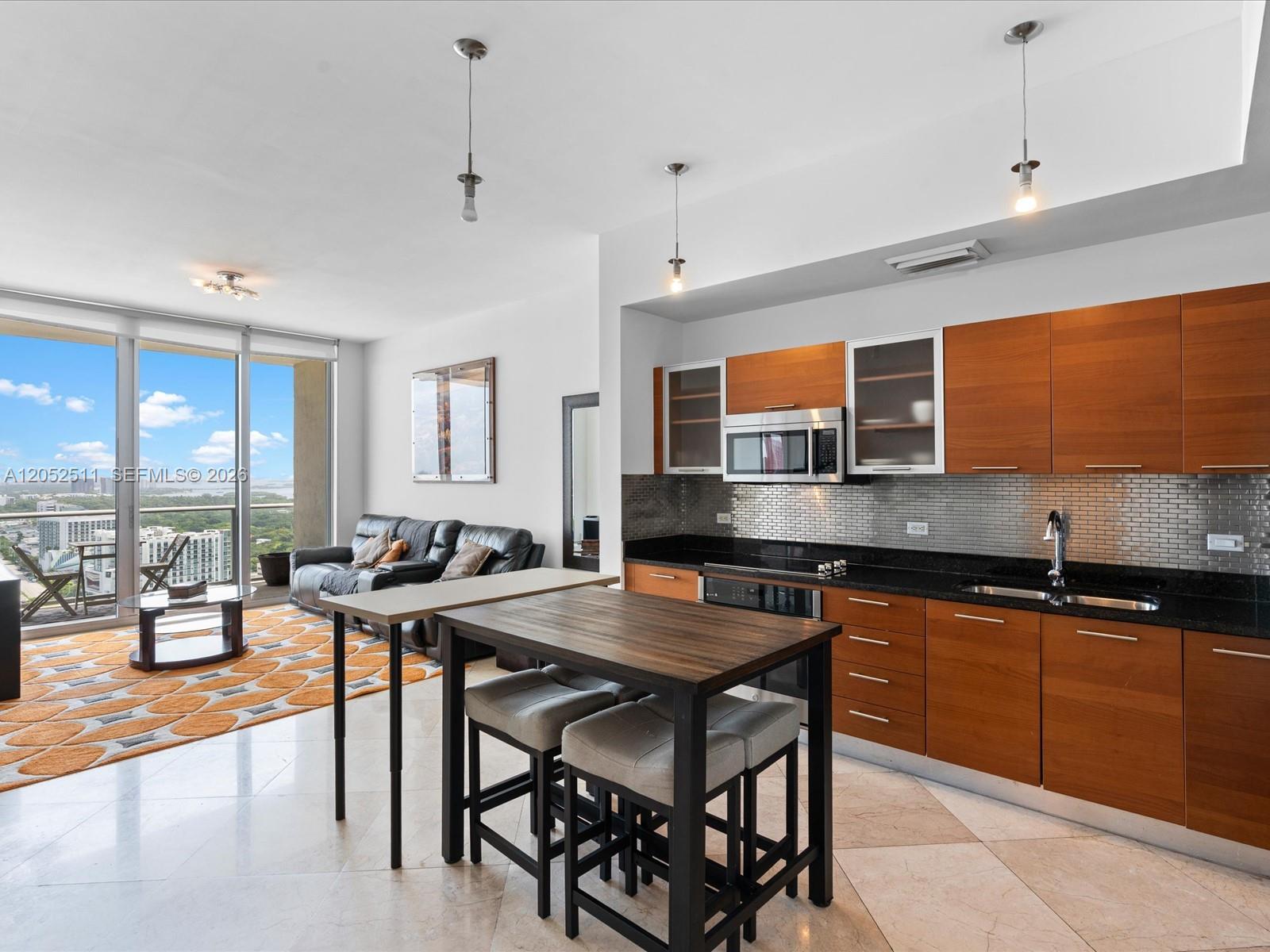 3470 E Coast Ave # H2602, Miami FL 33137