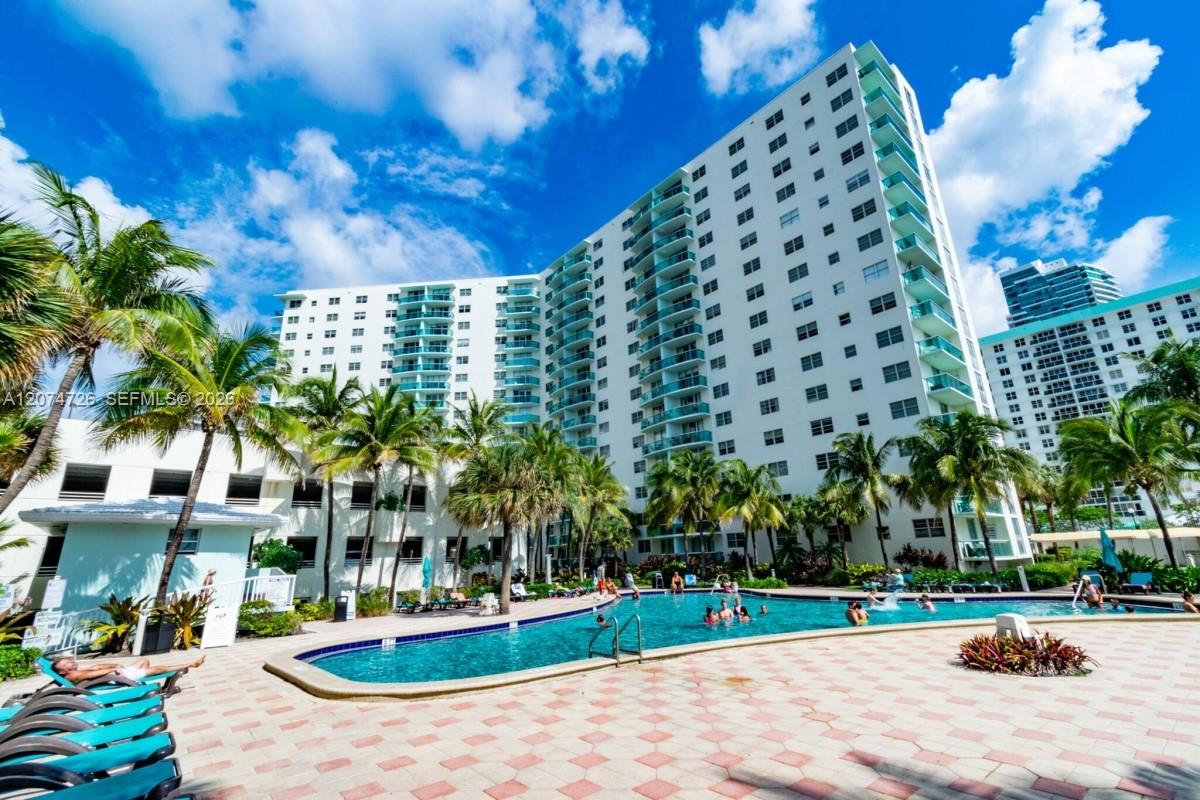 3901 S Ocean Dr # 6T, Hollywood FL 33019