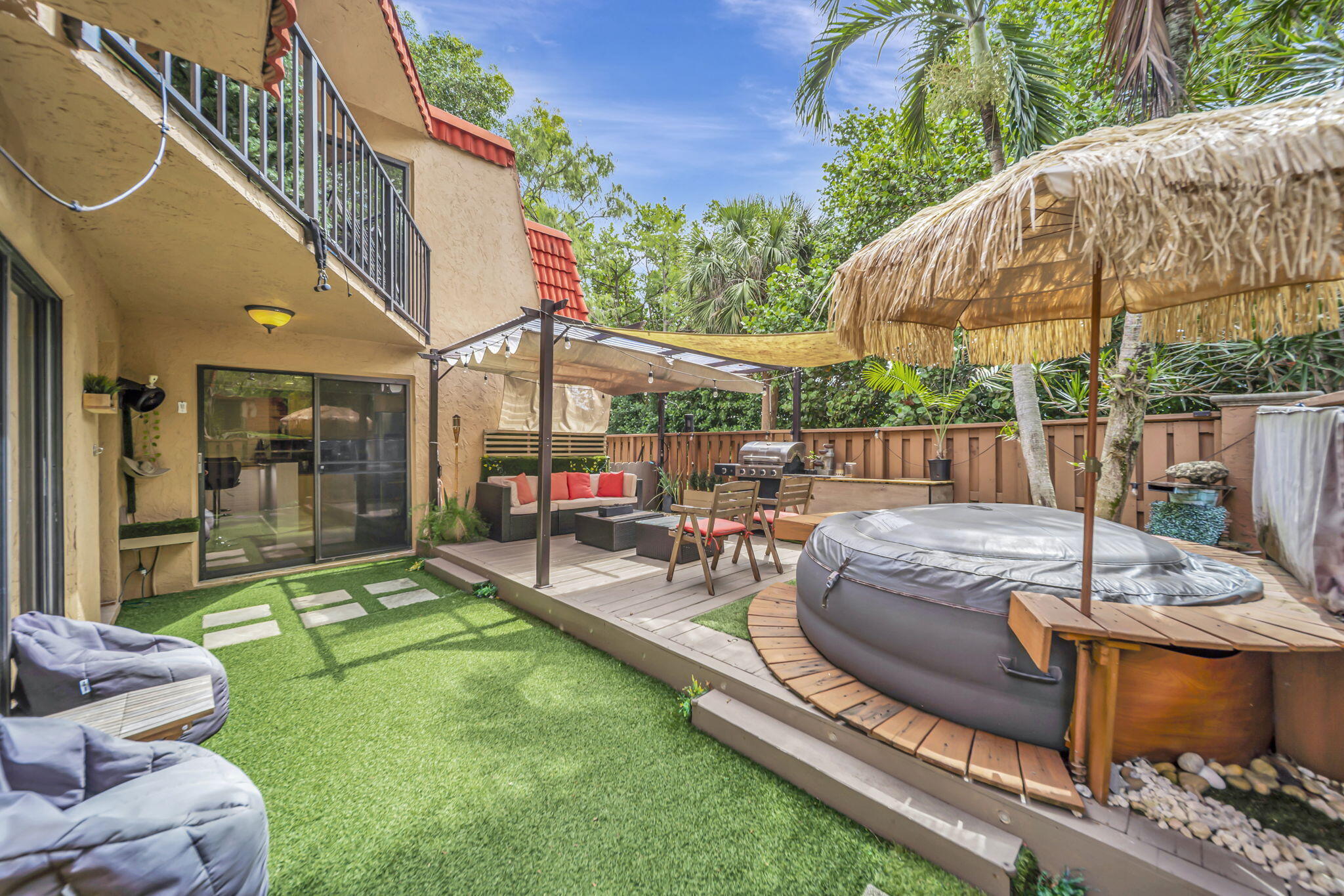 8105 Severn Drive # C, Boca Raton FL 33433