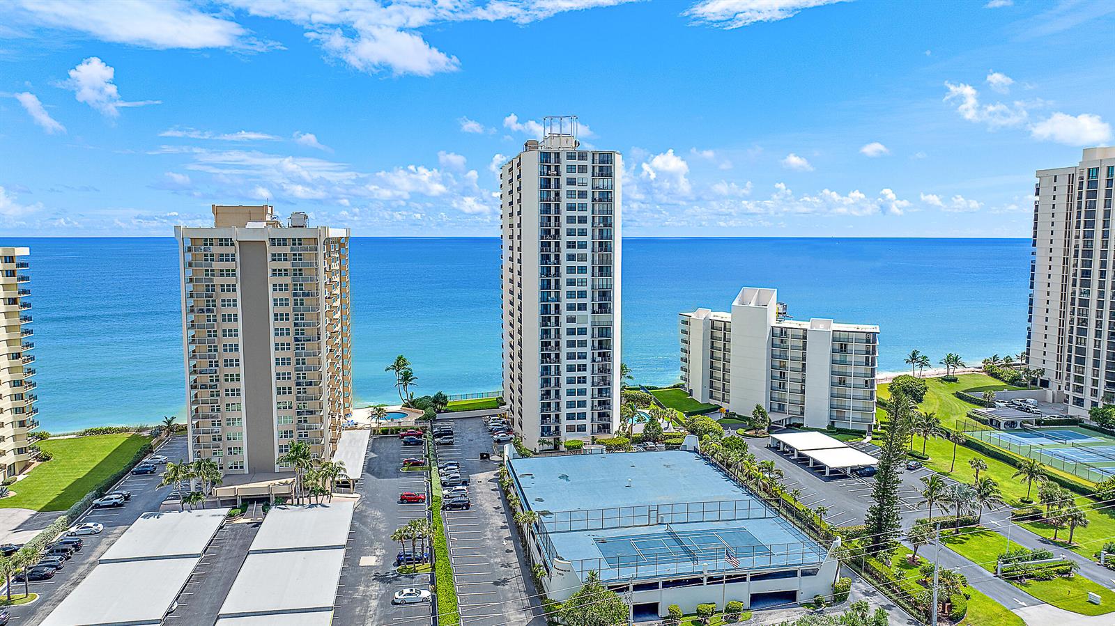 5420 N Ocean Drive # 305, Singer Island FL 33404