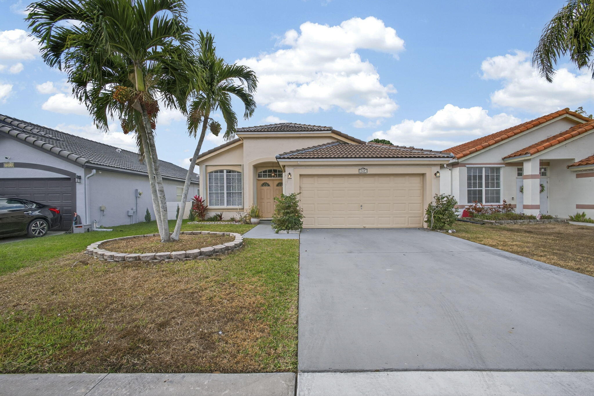 765 Lake Wellington Drive, Wellington FL 33414