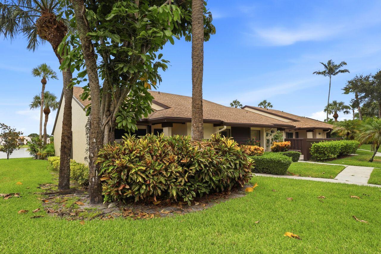 8705 Boca Glades Boulevard W # A — Photo 2