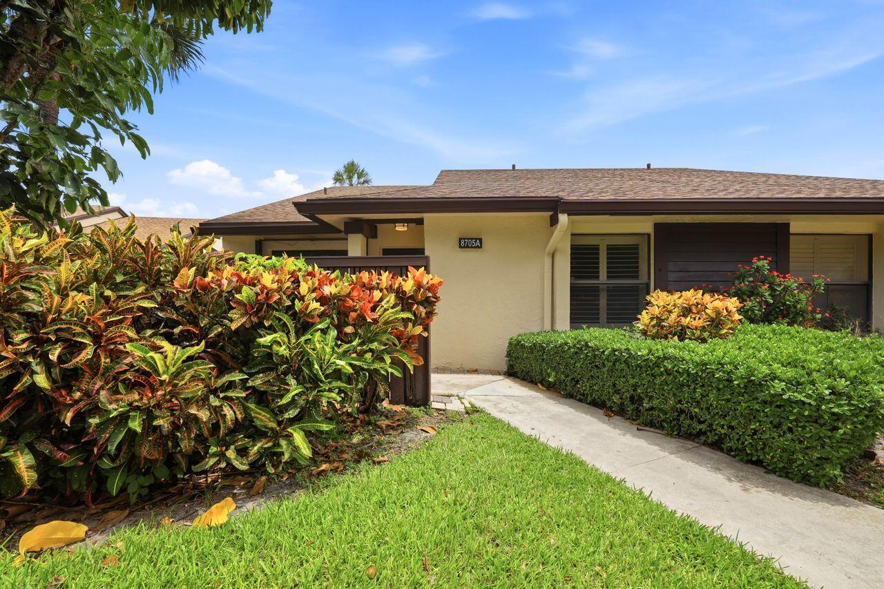 8705 Boca Glades Boulevard W # A — Photo 3
