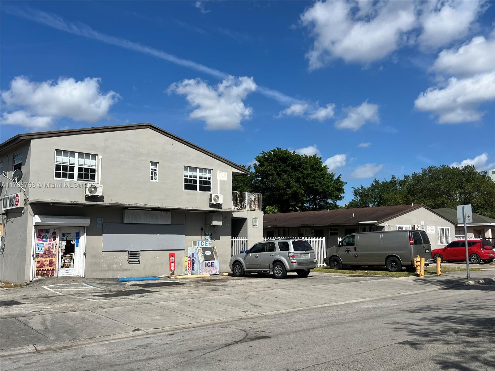 5100 NW 23rd Ave # 5, Miami FL 33142
