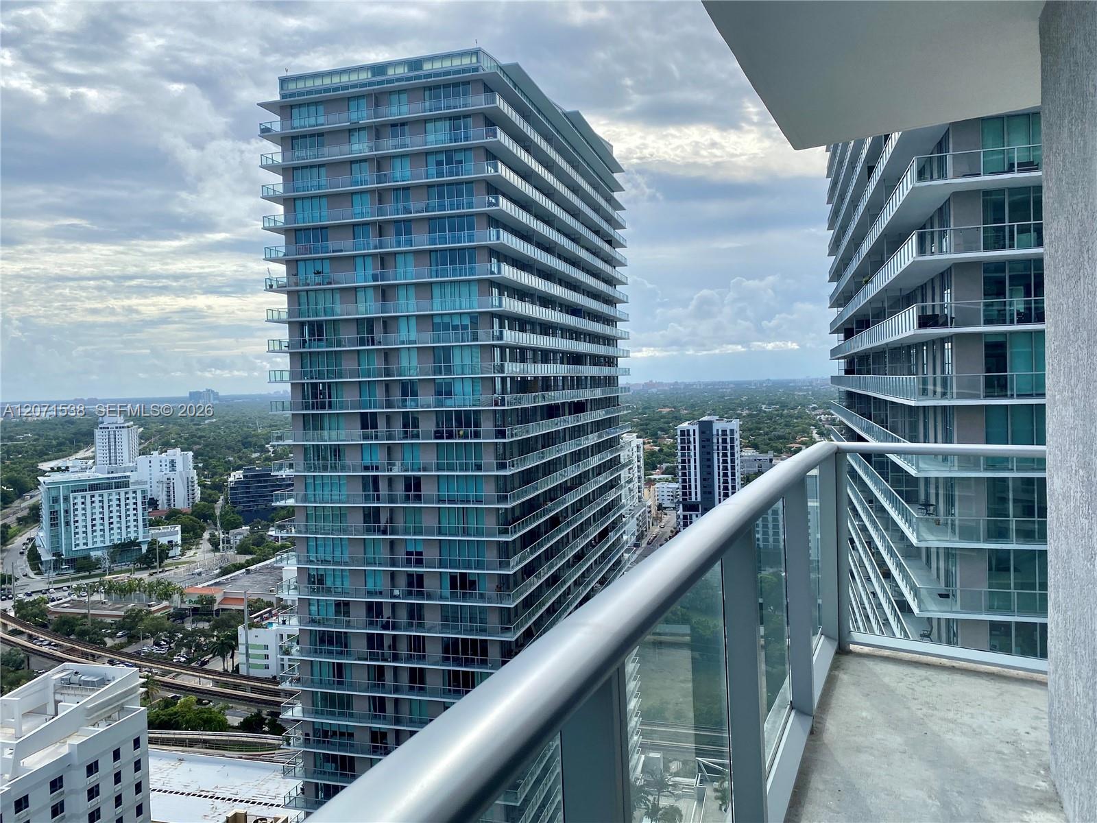 1100 S Miami Ave # 2104 View 10