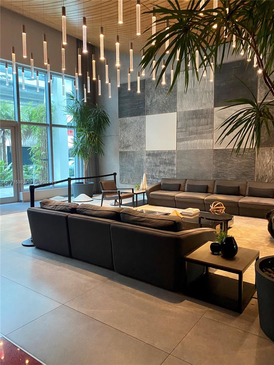 1100 S Miami Ave # 2104 View 2
