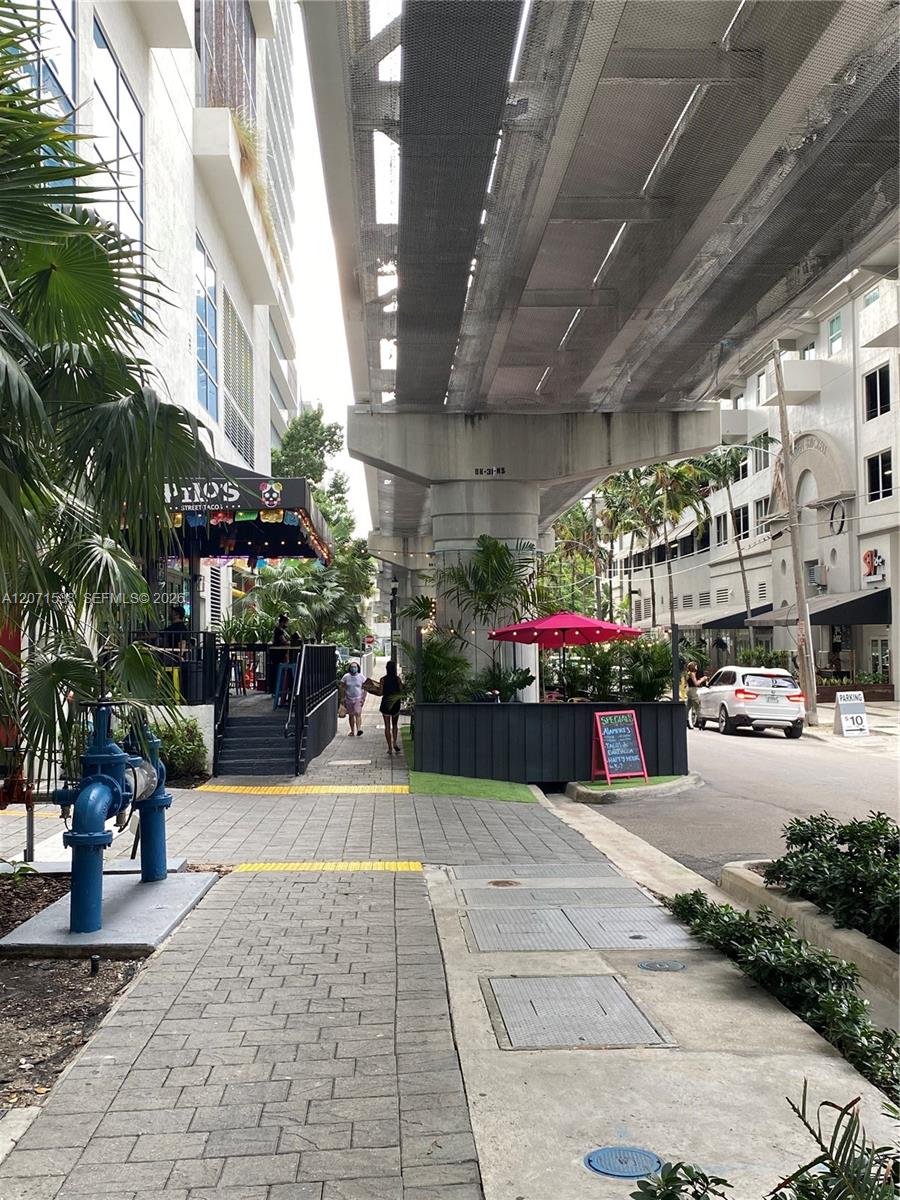 1100 S Miami Ave # 2104 View 3