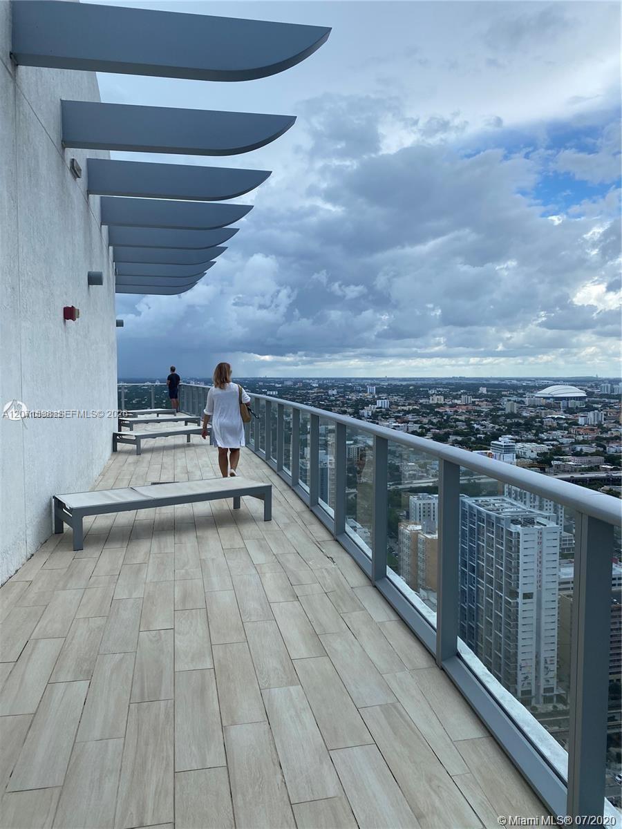 1100 S Miami Ave # 2104 View 4