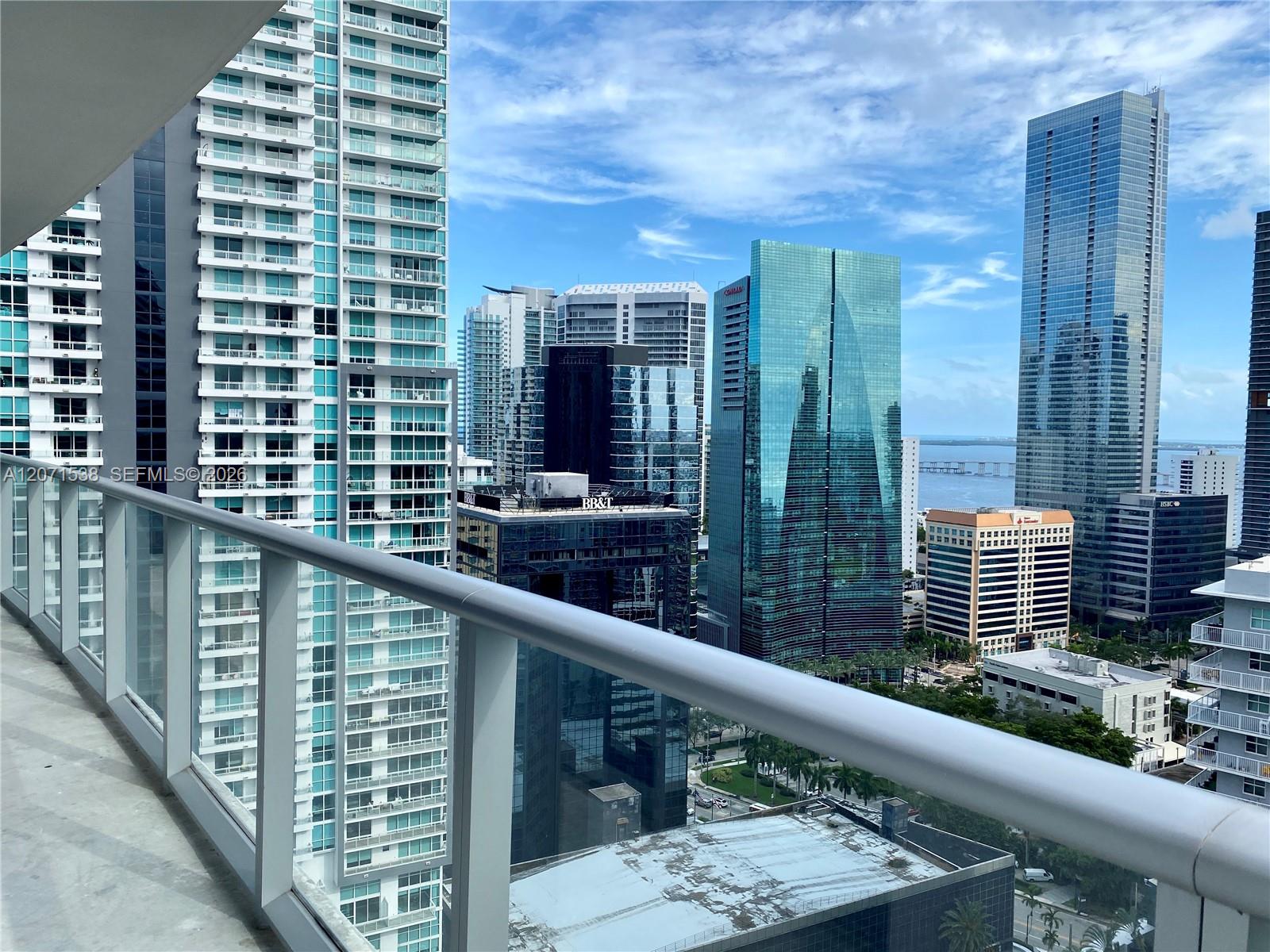 1100 S Miami Ave # 2104 View 5