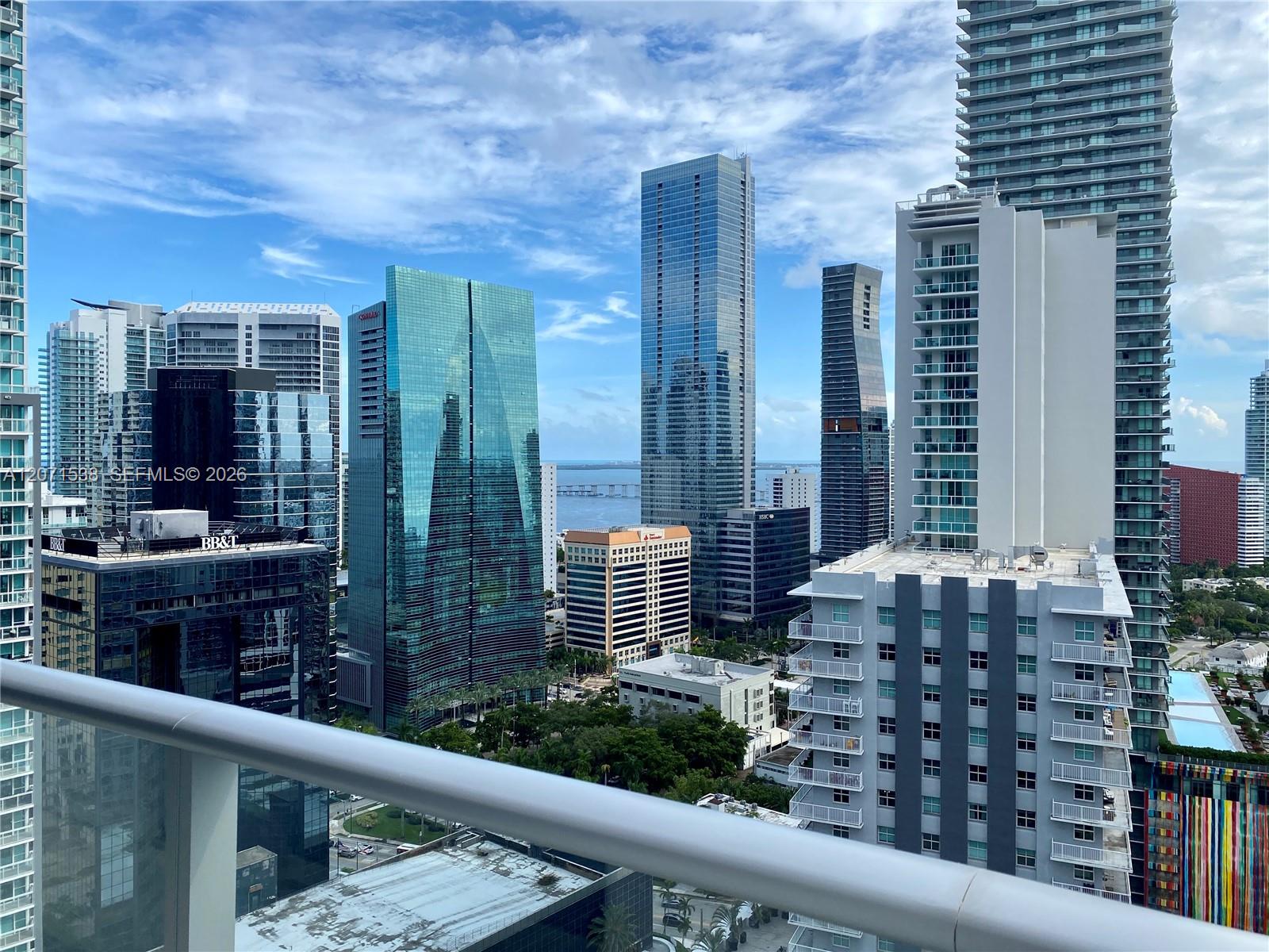1100 S Miami Ave # 2104 View 9
