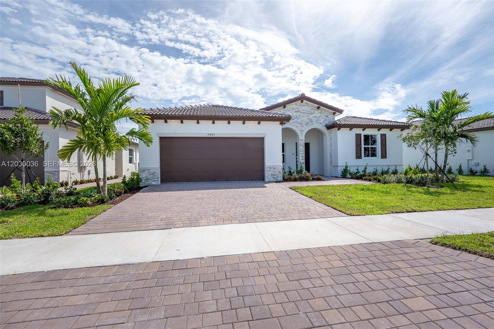 2485 SE 29th Dr, Homestead FL 33035