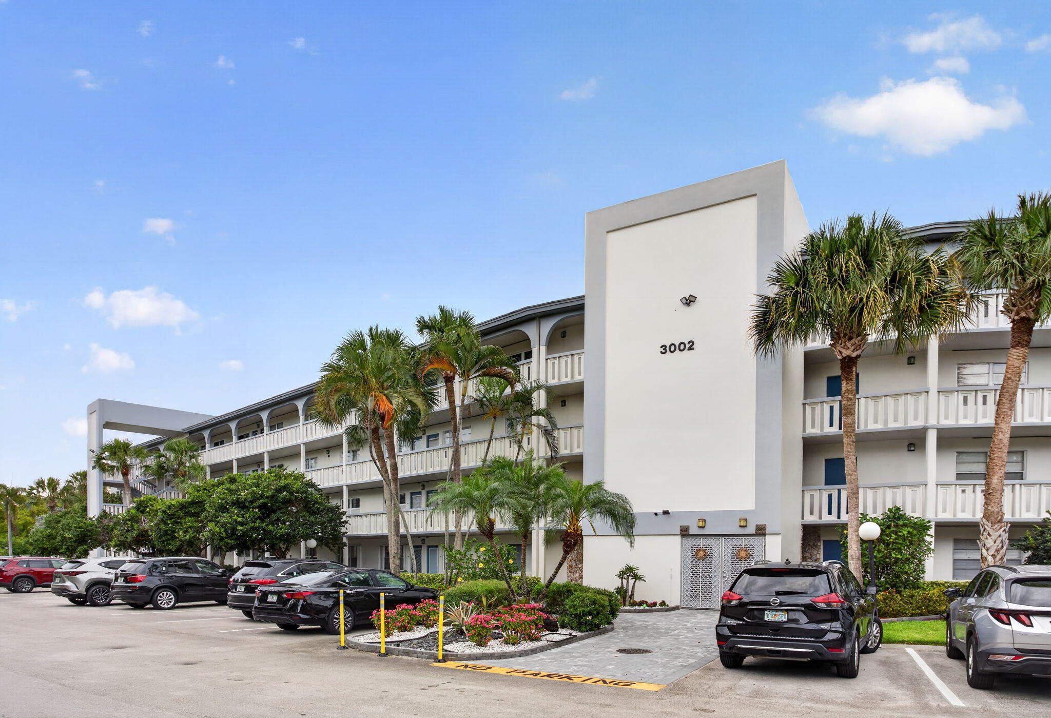 3002 Portofino Isle # E3, Coconut Creek FL 33066