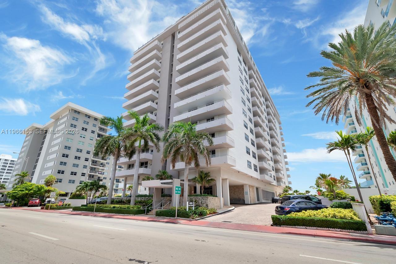 9225 Collins Ave # 302, Surfside FL 33154