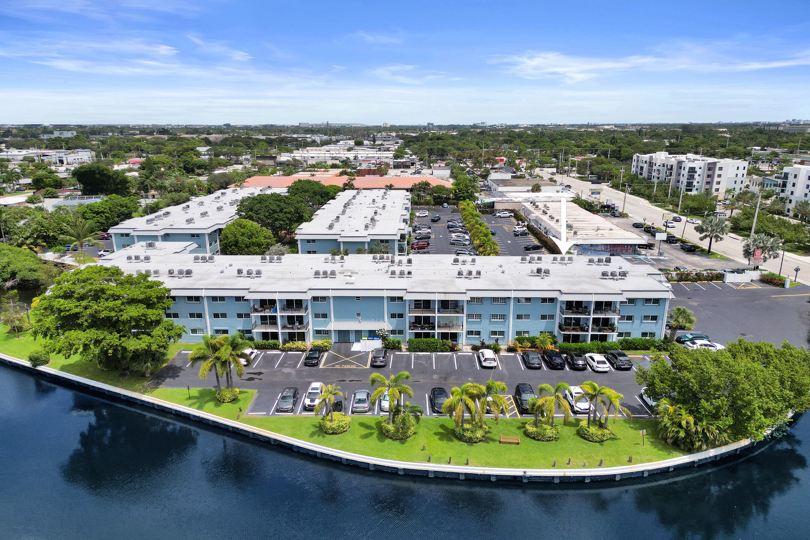 3004 NE 5TH Terrace # C, Wilton Manors FL 33334