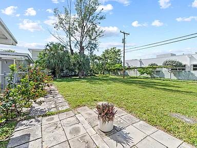 1127 NE 5th Avenue, Fort Lauderdale FL 33304