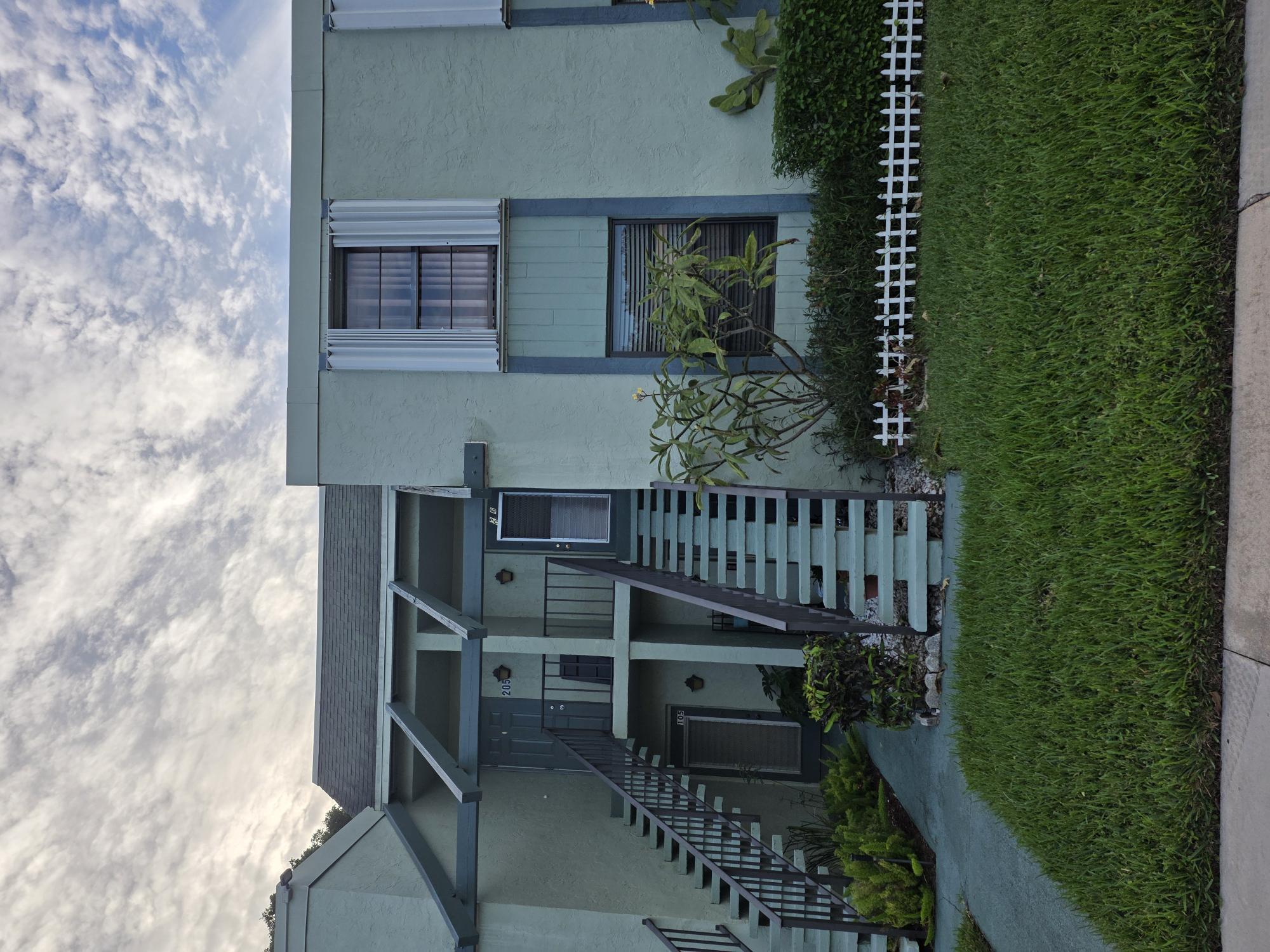 7410 NW 18th Street # 206, Margate FL 33063