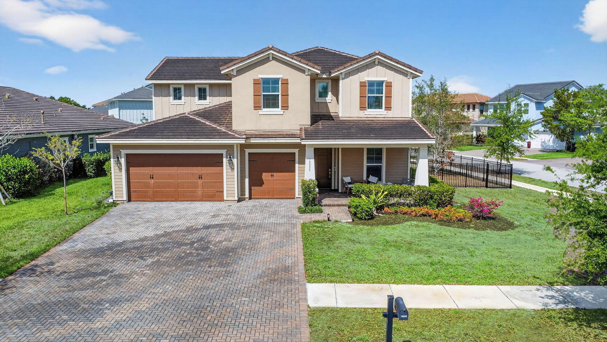 19535 Split Rail Run, Loxahatchee FL 33470