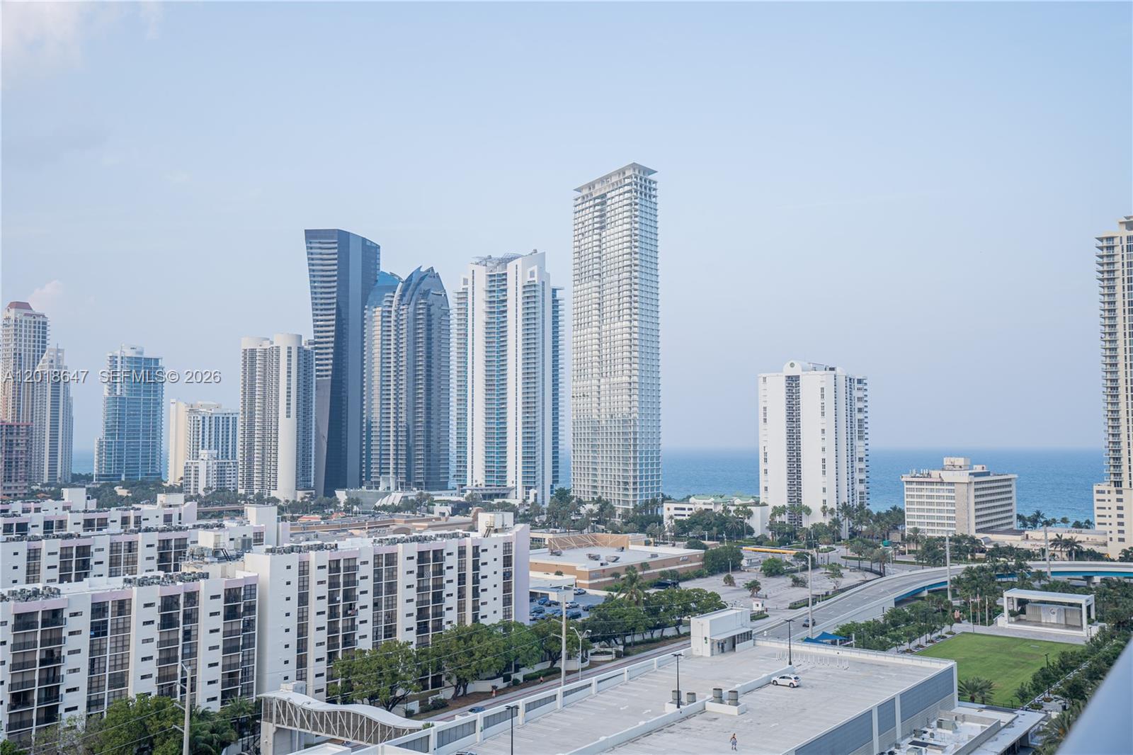 330 Sunny Isles Blvd # 1603, Sunny Isles Beach FL 33160