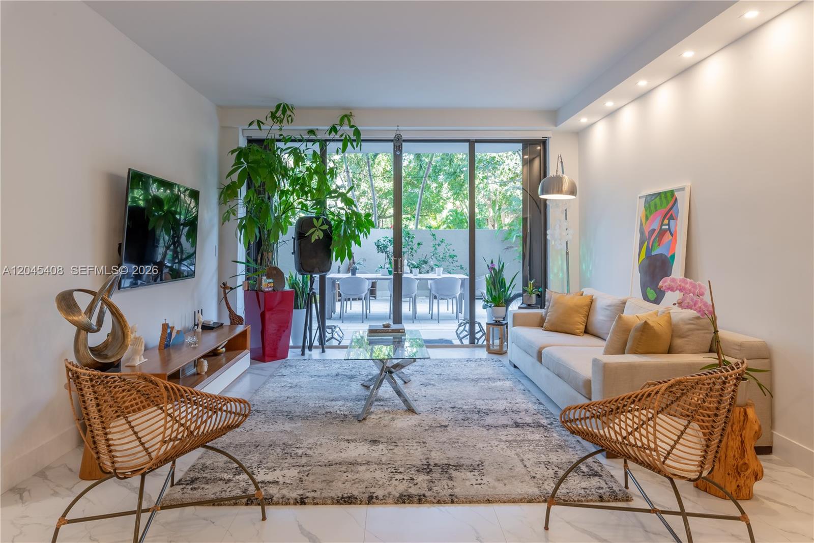 151 Crandon Blvd # 122, Key Biscayne FL 33149