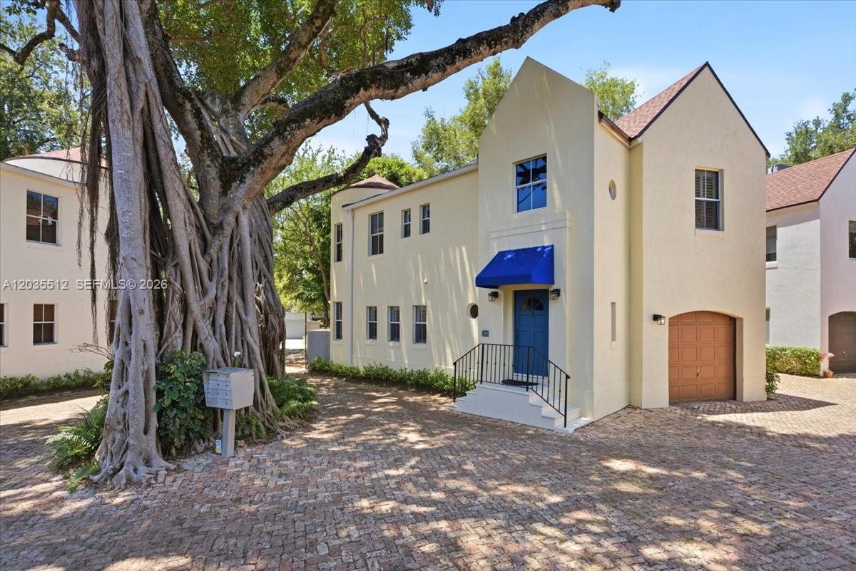 2917 Jackson Ave, Miami FL 33133
