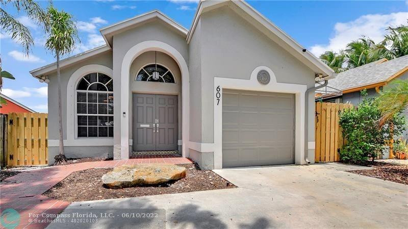 607 SW 15TH Street — Photo 3