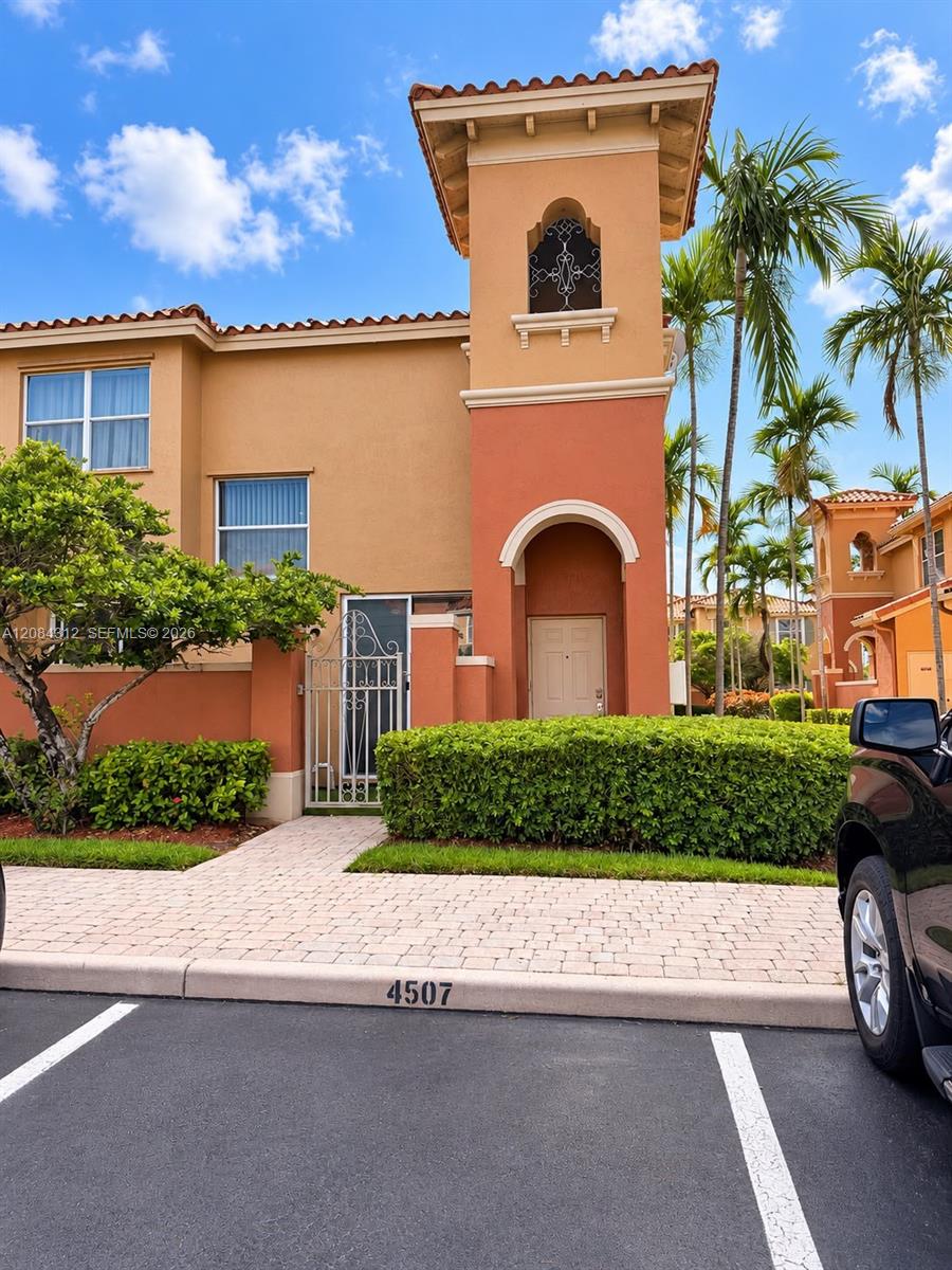 2303 Clipper Pl # 4506, Dania Beach FL 33312