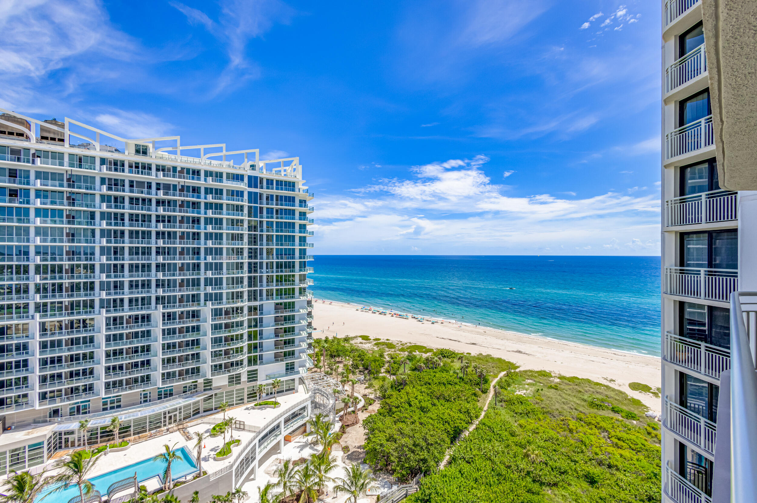 3000 N Ocean Drive # B, Singer Island FL 33404