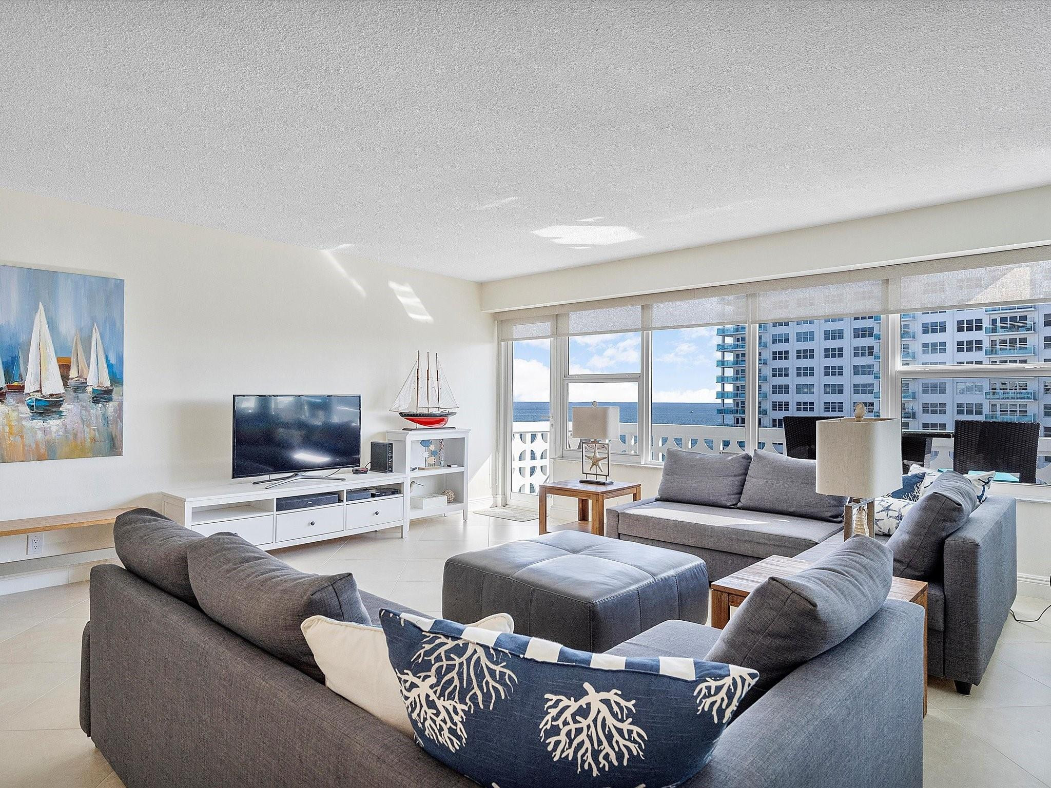 4010 Galt Ocean Drive # 1110 — Photo 2