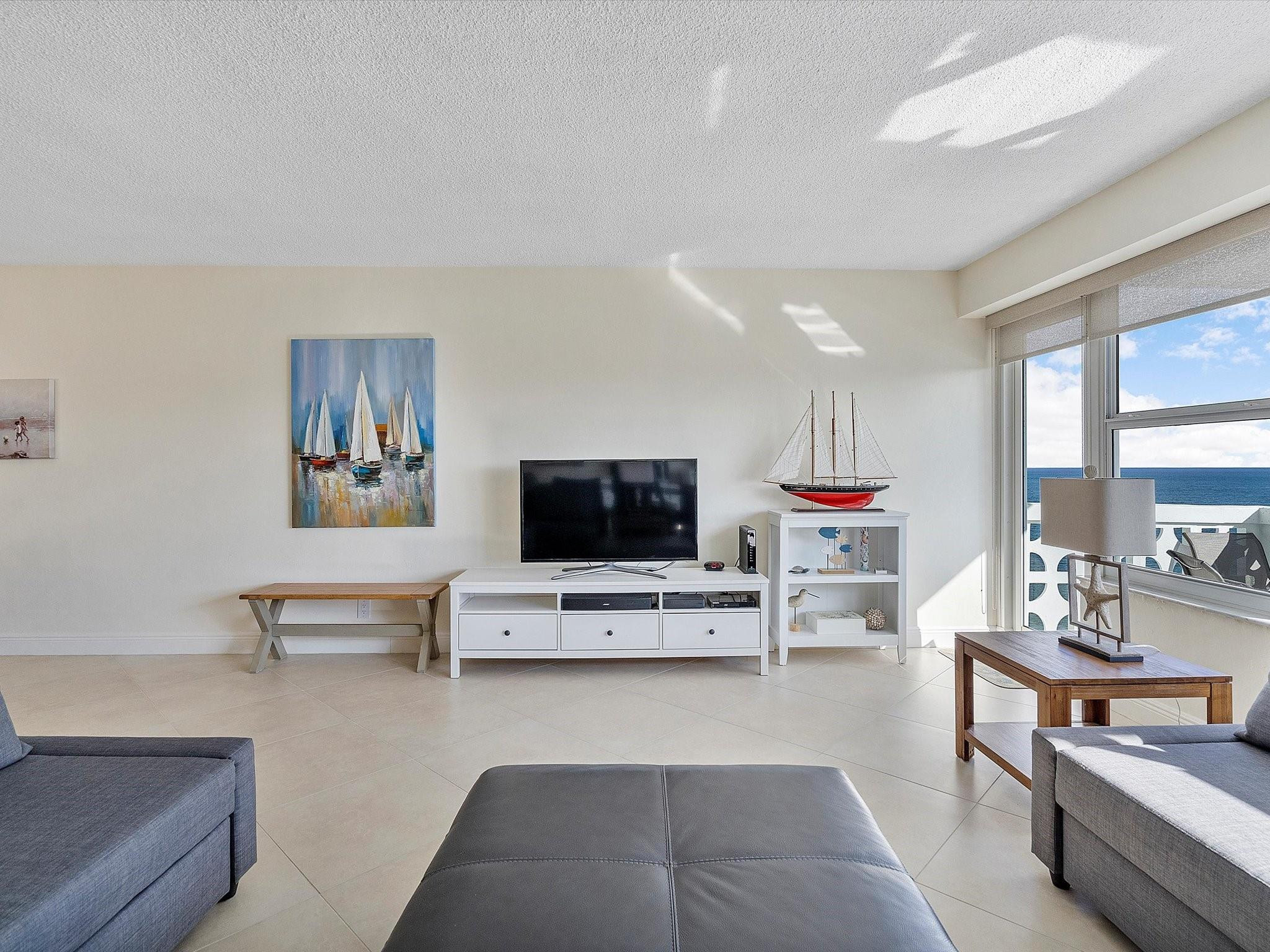 4010 Galt Ocean Drive # 1110 — Photo 5