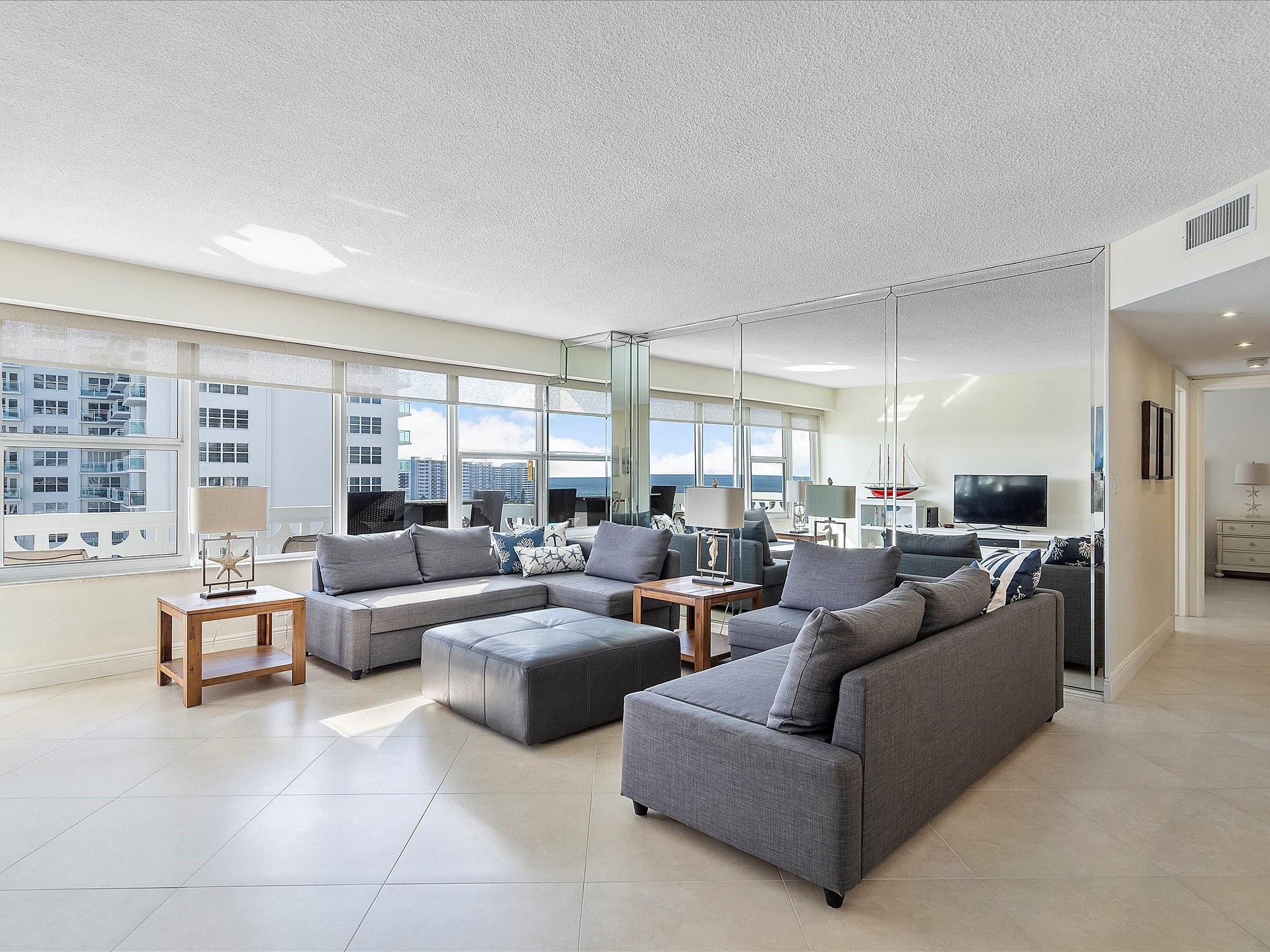 4010 Galt Ocean Drive # 1110 — Photo 4