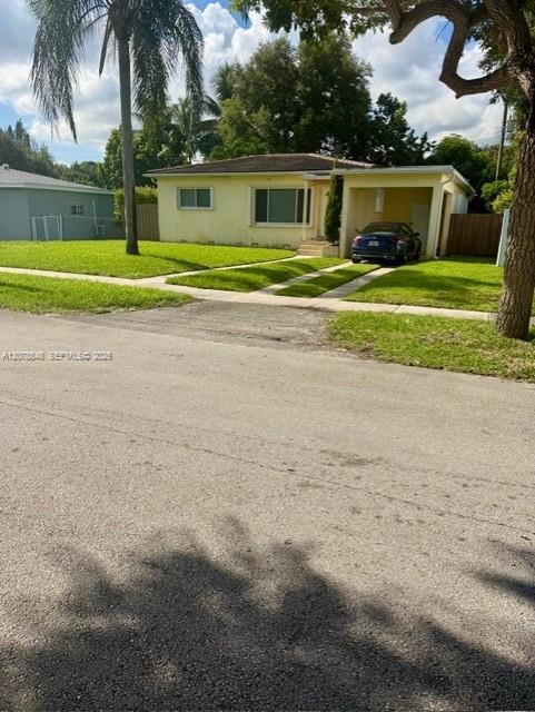 270 NE 169th St, North Miami Beach FL 33162