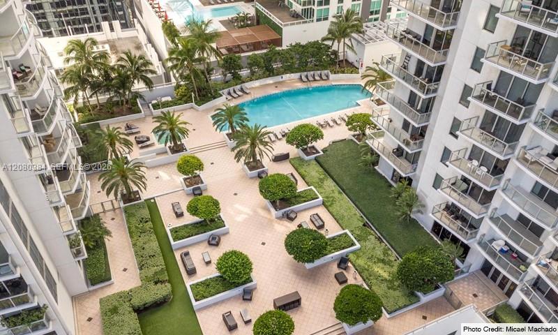 1060 Brickell Ave # 2613 — Photo 3