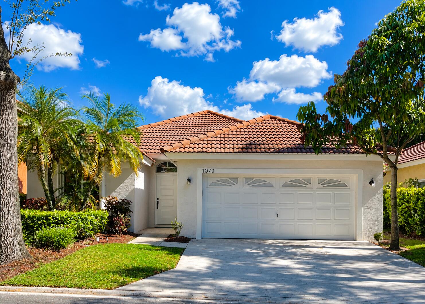 1073 Aspri Way, Riviera Beach FL 33418