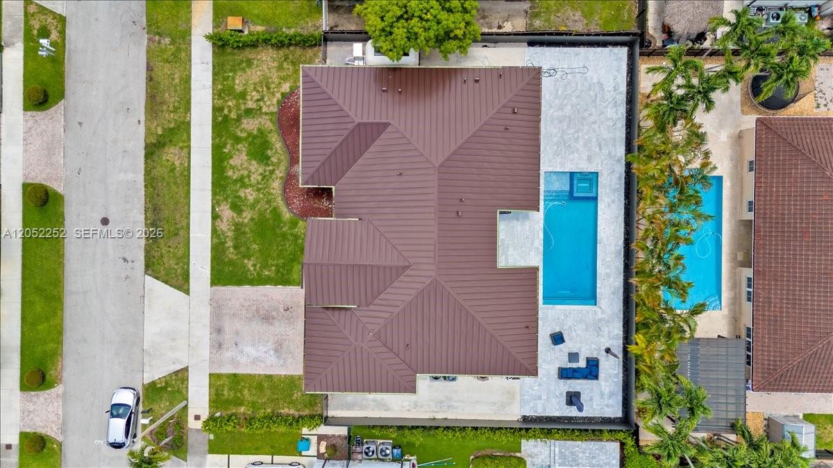 16234 SW 48th Ter, Miami FL 33185