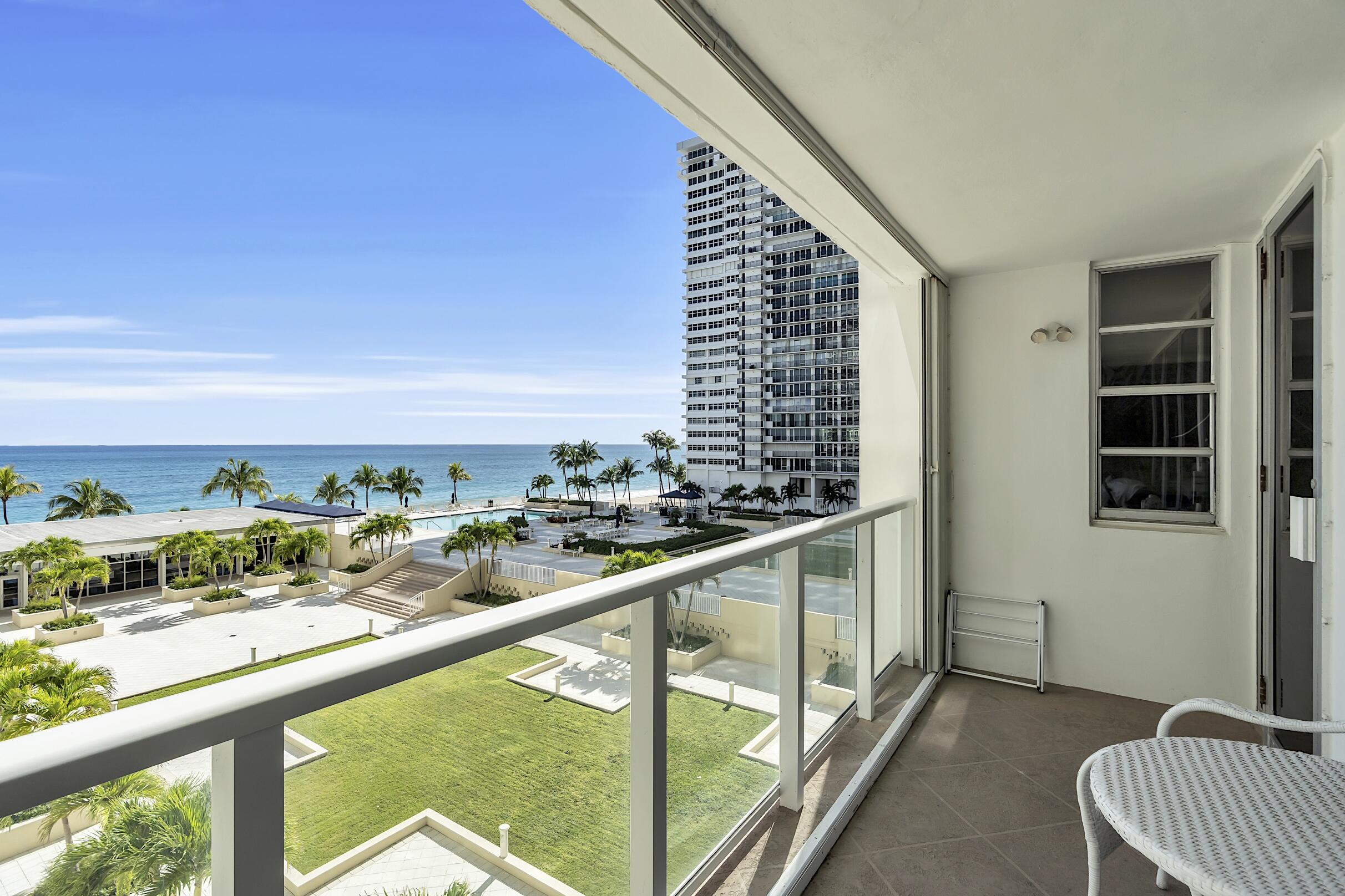 4300 N Ocean Boulevard # 4F, Fort Lauderdale FL 33308