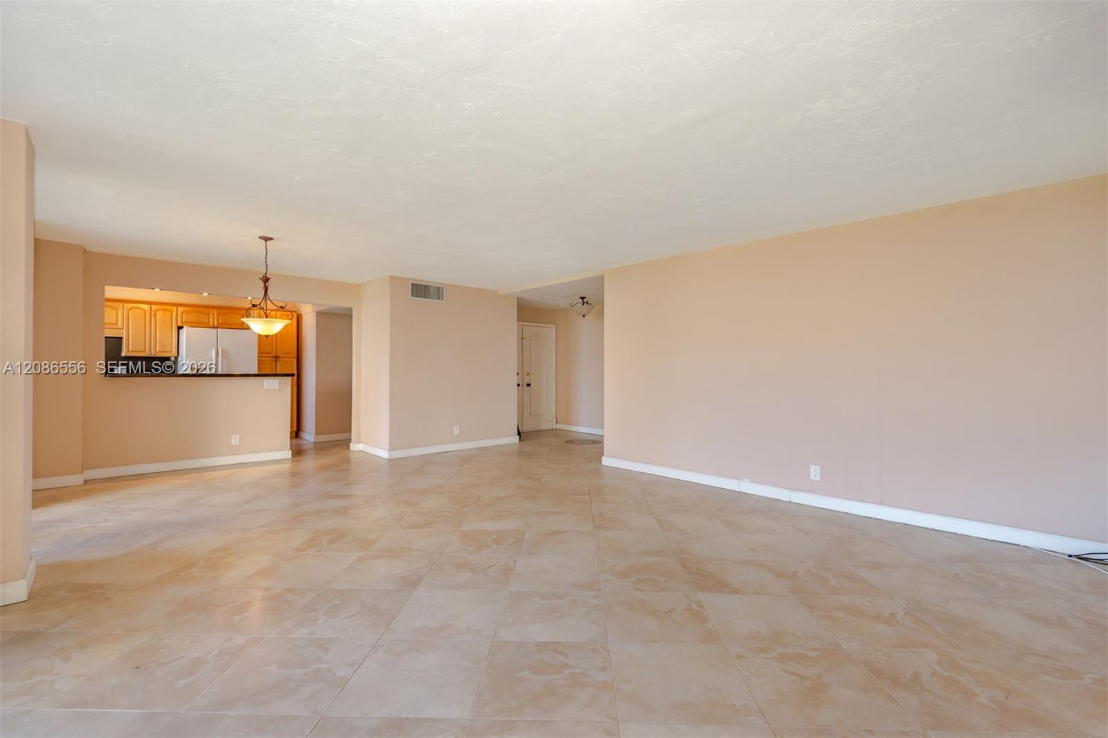 Photo is unfurnished/ pre-tenant