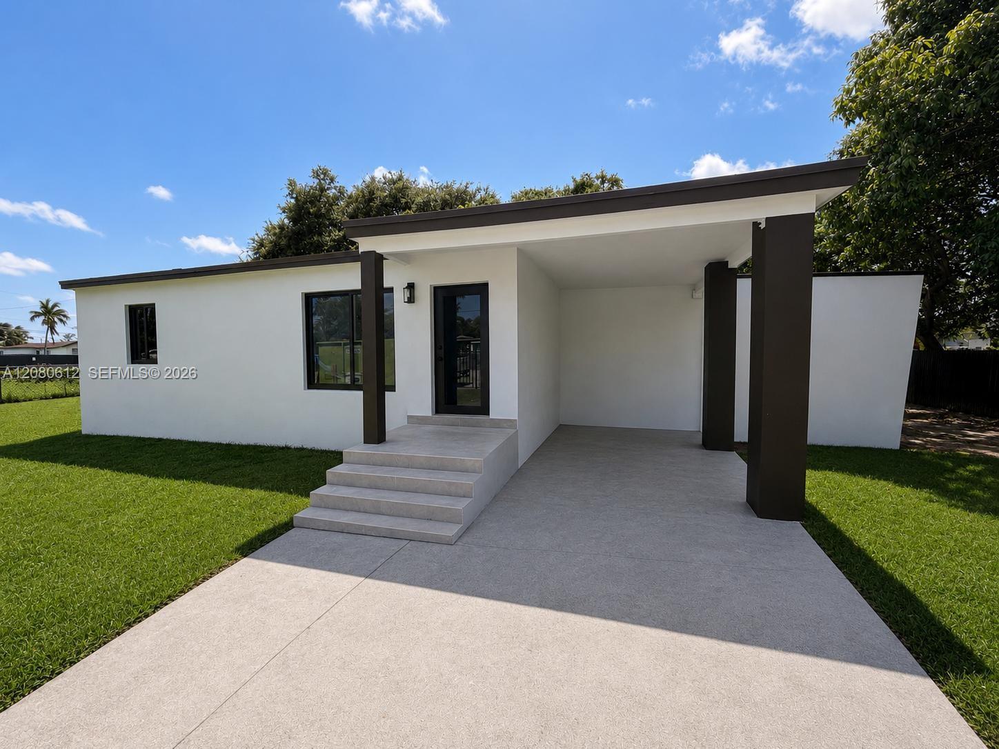 12210 NW 22nd Ave — Photo 2
