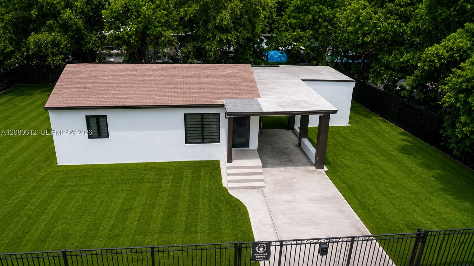 12210 NW 22nd Ave — Photo 3