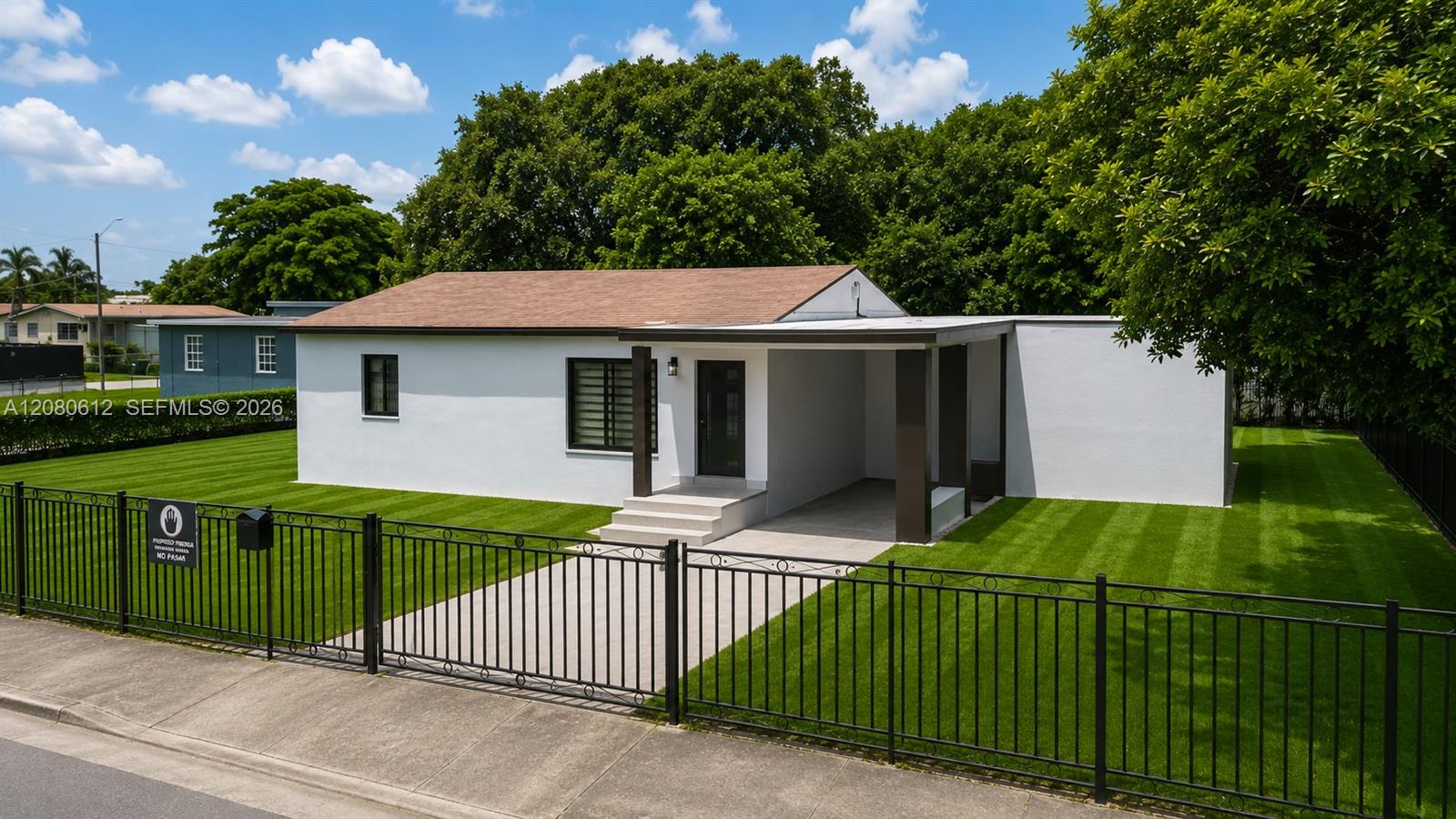 12210 NW 22nd Ave — Photo 4