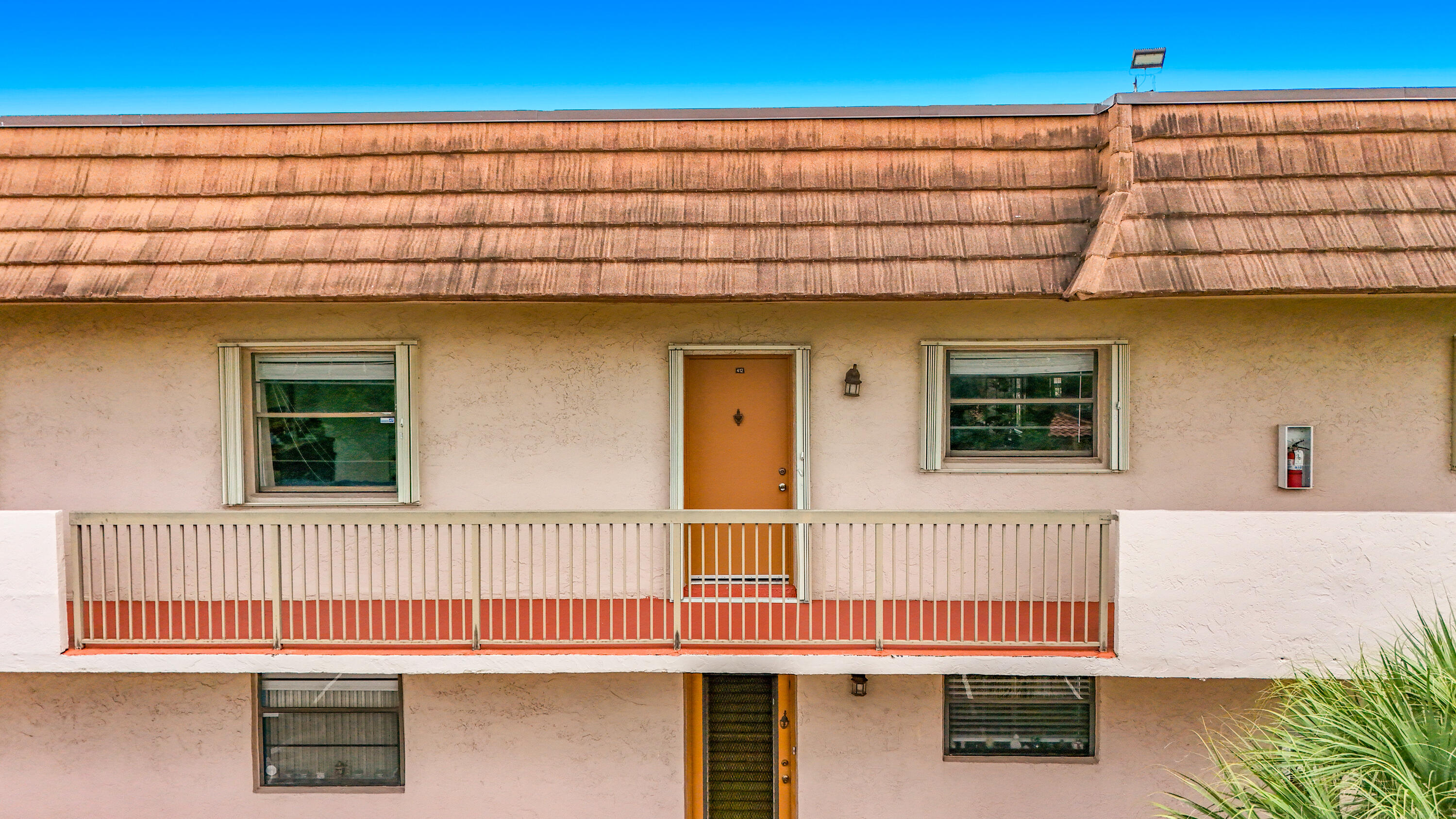 4970 E Sabal Palm Boulevard # 412, Tamarac FL 33319