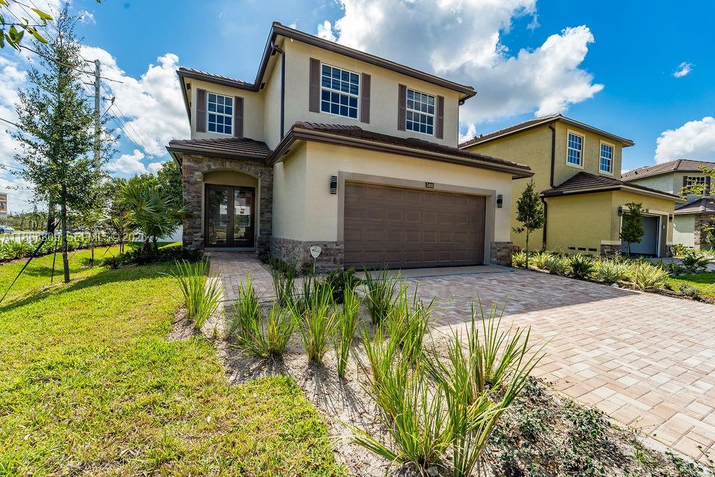 5400 NW 57th Ct, Tamarac FL 33319