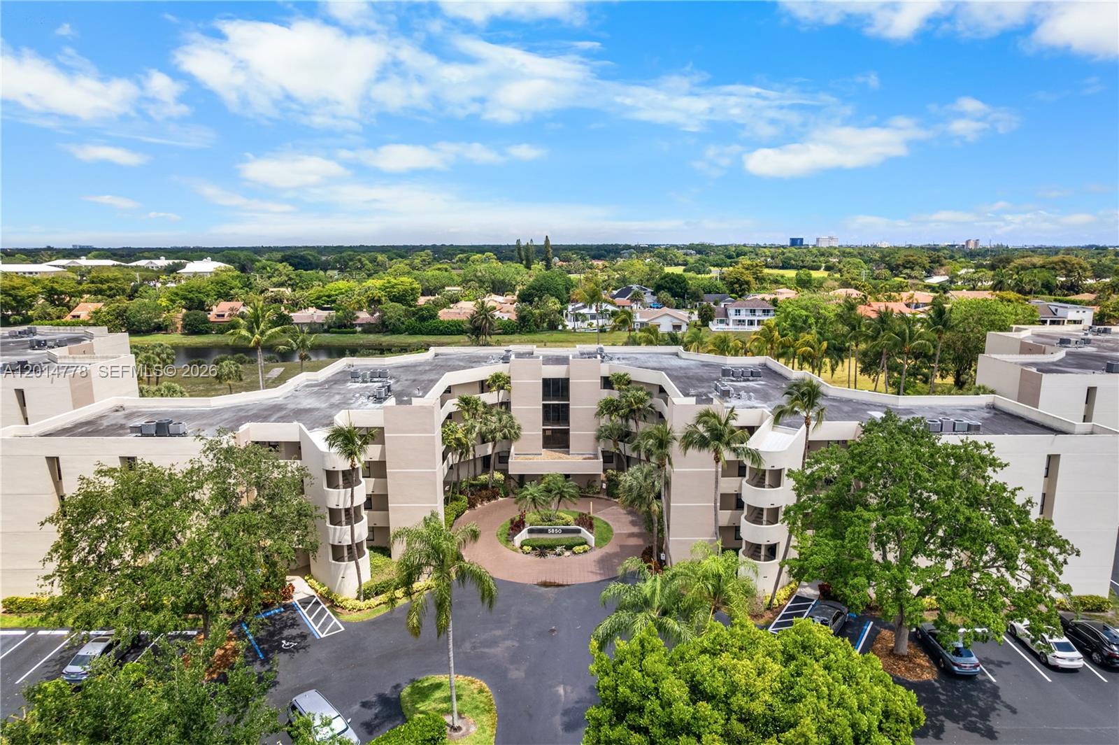 5850 Camino Del Sol # 404, Boca Raton FL 33433