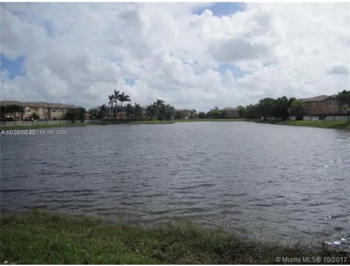 Lake view
