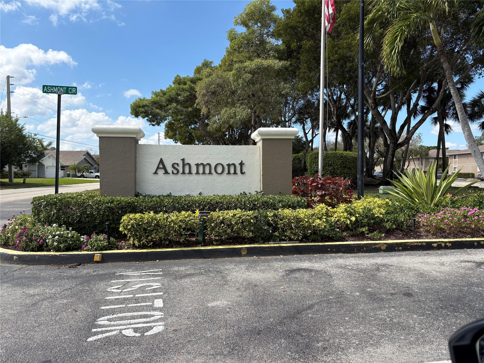 7275 Ashmont Circle # 7275, Tamarac FL 33321