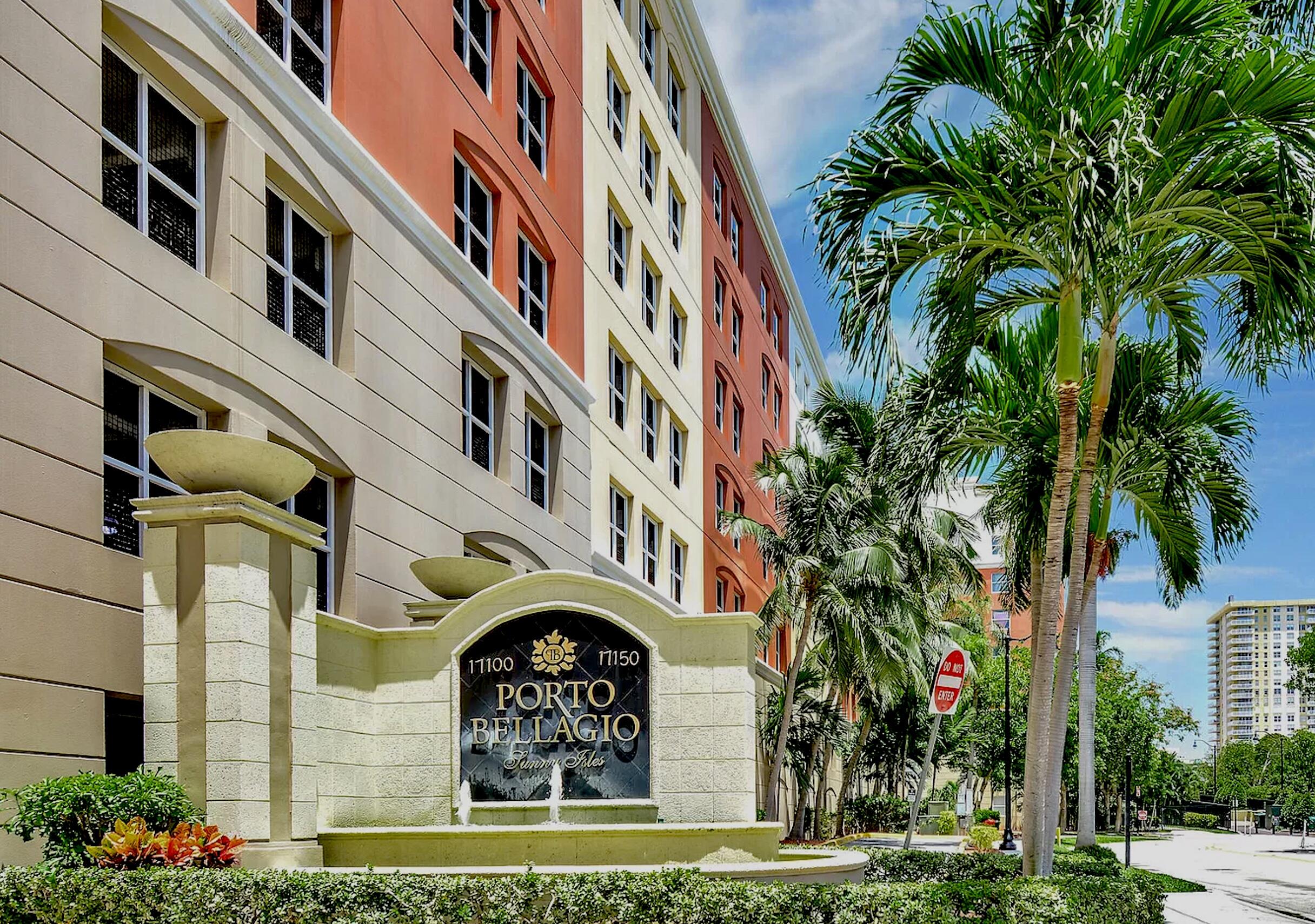 17150 N Bay Road # 2709, Sunny Isles Beach FL 33160