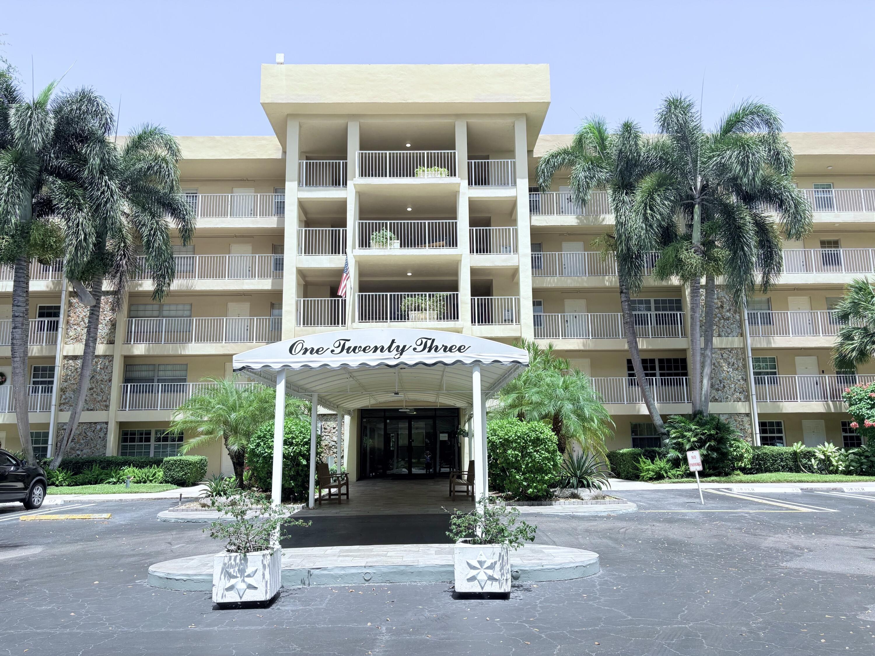 804 Cypress Grove Lane # 508, Pompano Beach FL 33069