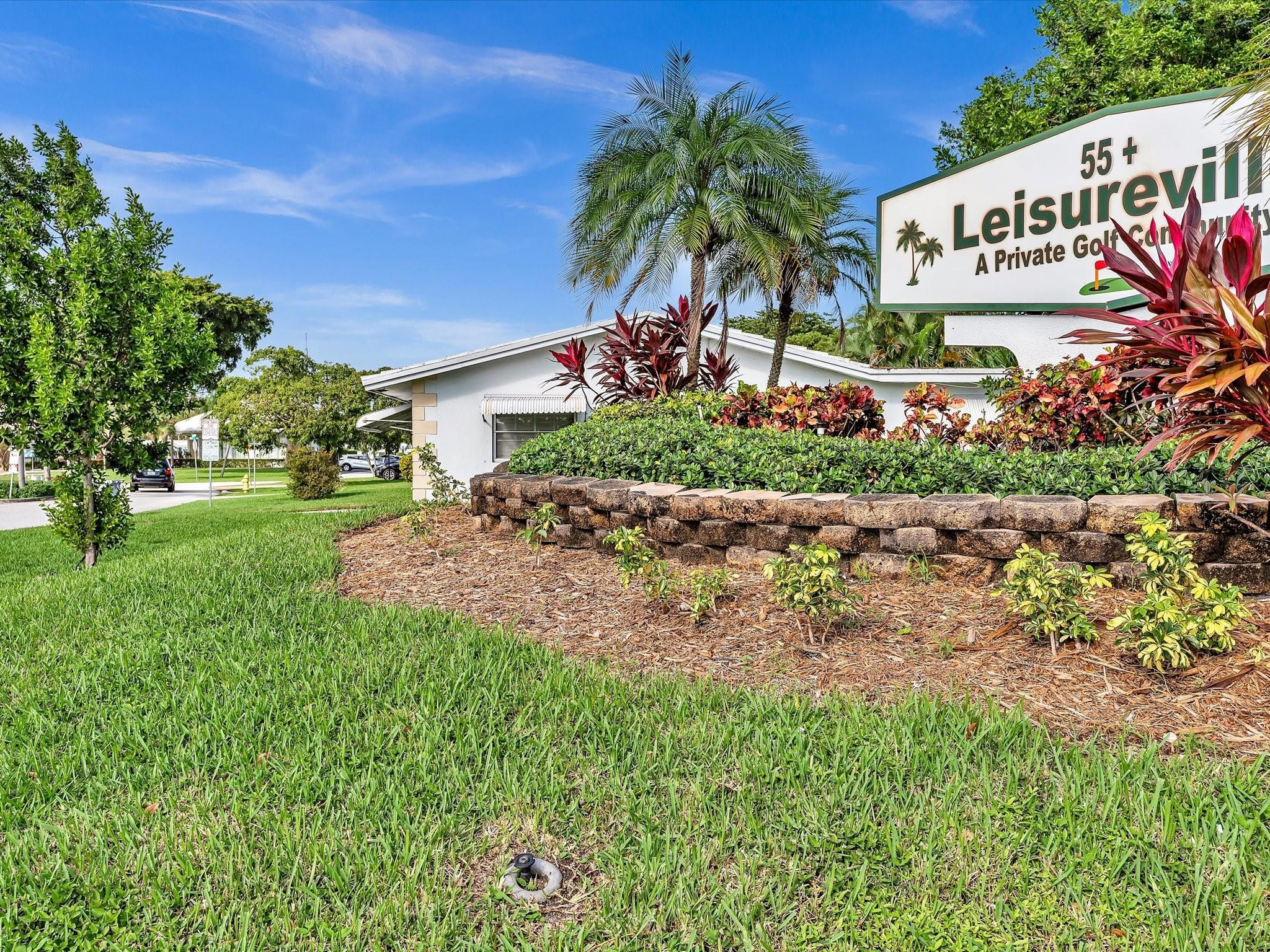 2501 W Golf Boulevard # 234, Pompano Beach FL 33064