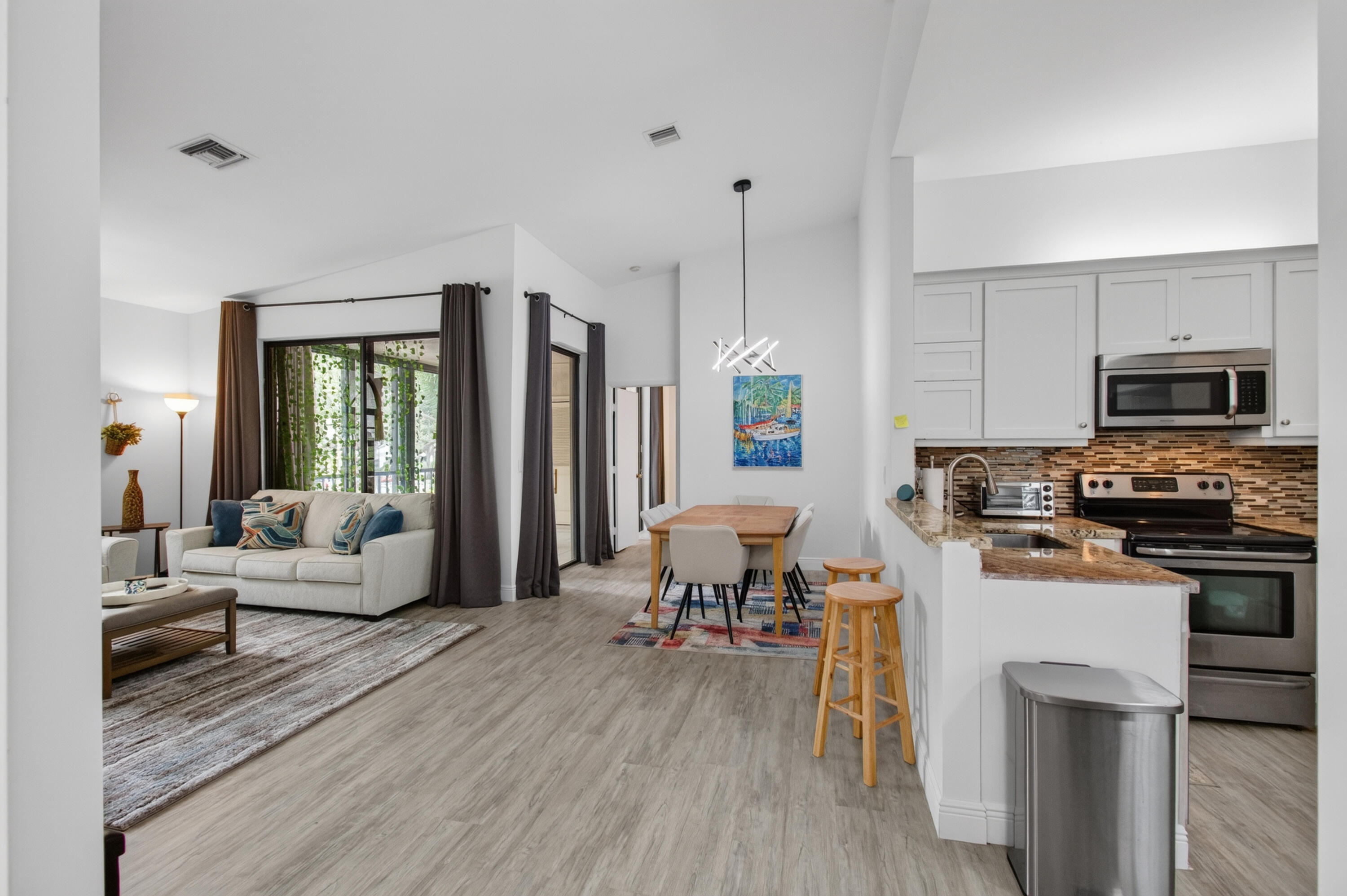 5450 Verona Drive # P, Boynton Beach FL 33437