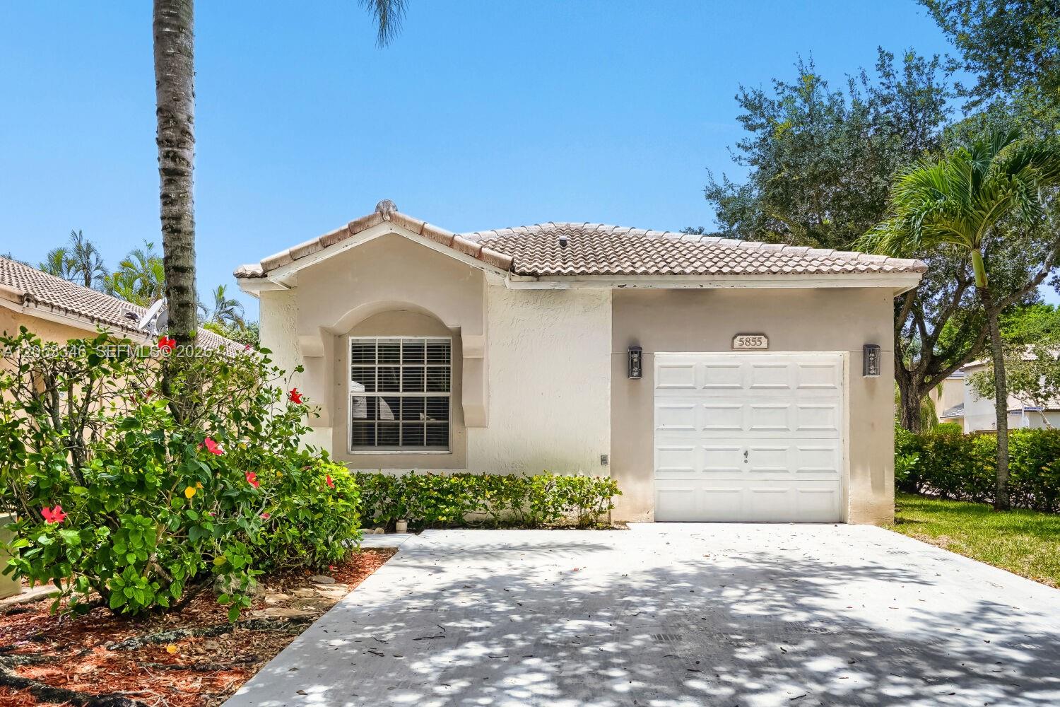 5855 Eagle Cay Ter, Coconut Creek FL 33073
